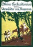 Unsere Hochzeitsreise in die Urwälder von Kamerun