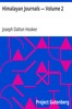 Himalayan Journals — Volume 2