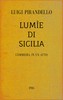 Lumìe di Sicilia: Commedia in un atto