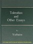 Toleration and other essays