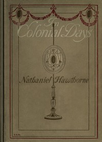 In colonial days
