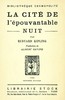 La cité de l'épouvantable nuit