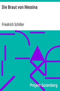 Die Braut von Messina