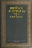 The Birds of Australia, Vol. 1 of 7