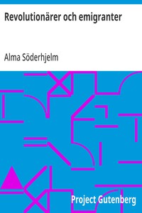 Revolutionärer och emigranter