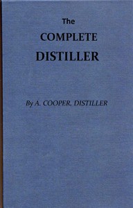 The Complete Distiller