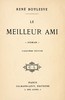 Le meilleur ami