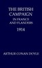 The British Campaign in France and Flanders, 1914
