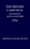 The British Campaign in France and Flanders, 1916