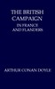 The British Campaign in France and Flanders—July to November, 1918