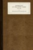 Anthology of Magazine Verse for 1914