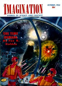 The Time Armada