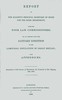 Report to Her Majesty's Principal Secretary of State For the Home Department, from the Poor Law Commissioners, on an Inquiry Into the Sanitary Condition of the Labouring Population of Great Britain; With Appendices