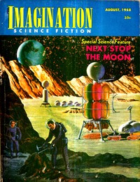 You'll Like It on Mars