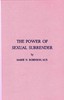 The Power of Sexual Surrender