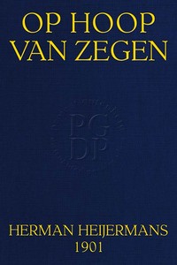 Op Hoop van Zegen: Spel van de Zee in 4 Bedrijven