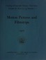 Motion pictures and filmstrips, January-June 1972 :  Catalog of copyright entries, third series, volume 26, parts 12-13, number 1