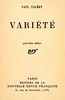 Variété I