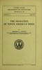 The Migration of North American Birds (1935)