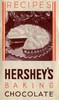 Recipes: Hershey's Baking Chocolate