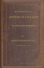 Ecclesiastical History of England, Volume 3—The Church of the Restoration [part 1]
