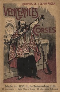 Vengeances Corses