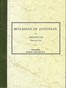 Of the Buildings of Justinian
