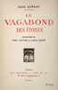 Le vagabond des étoiles
