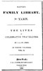 The Lives of Celebrated Travellers, Vol. 2 (of 3)