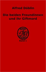 Die beiden Freundinnen und ihr Giftmord