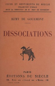 Dissociations