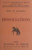 Dissociations