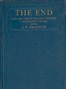 The End: How the Great War Was Stopped. A Novelistic Vagary