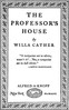 The Professor's House