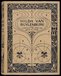 Hilda van Suylenburg