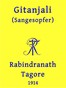 Gitanjali (Sangesopfer)