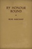 By Honour Bound: A School Story for Girls