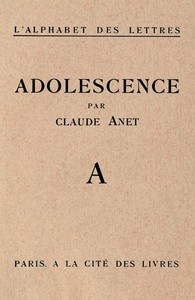 Adolescence