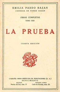 La prueba