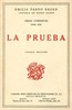La prueba