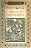 Libros de caballerías