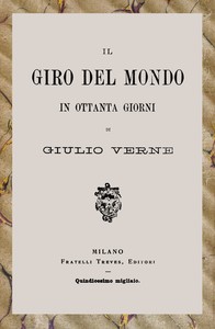 Il giro del mondo in ottanta giorni