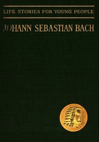 Johann Sebastian Bach