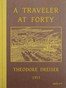 A Traveler at Forty
