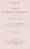 Memoirs of Sarah, Duchess of Marlborough, and of the Court of Queen Anne Vol. 1 (of 2)
