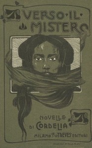 Verso il mistero: Novelle