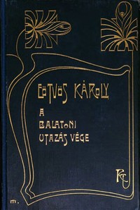 A balatoni utazás vége