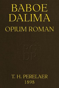 Baboe Dalima
