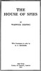 The House of Spies