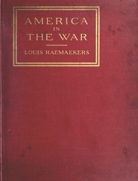 America in the War